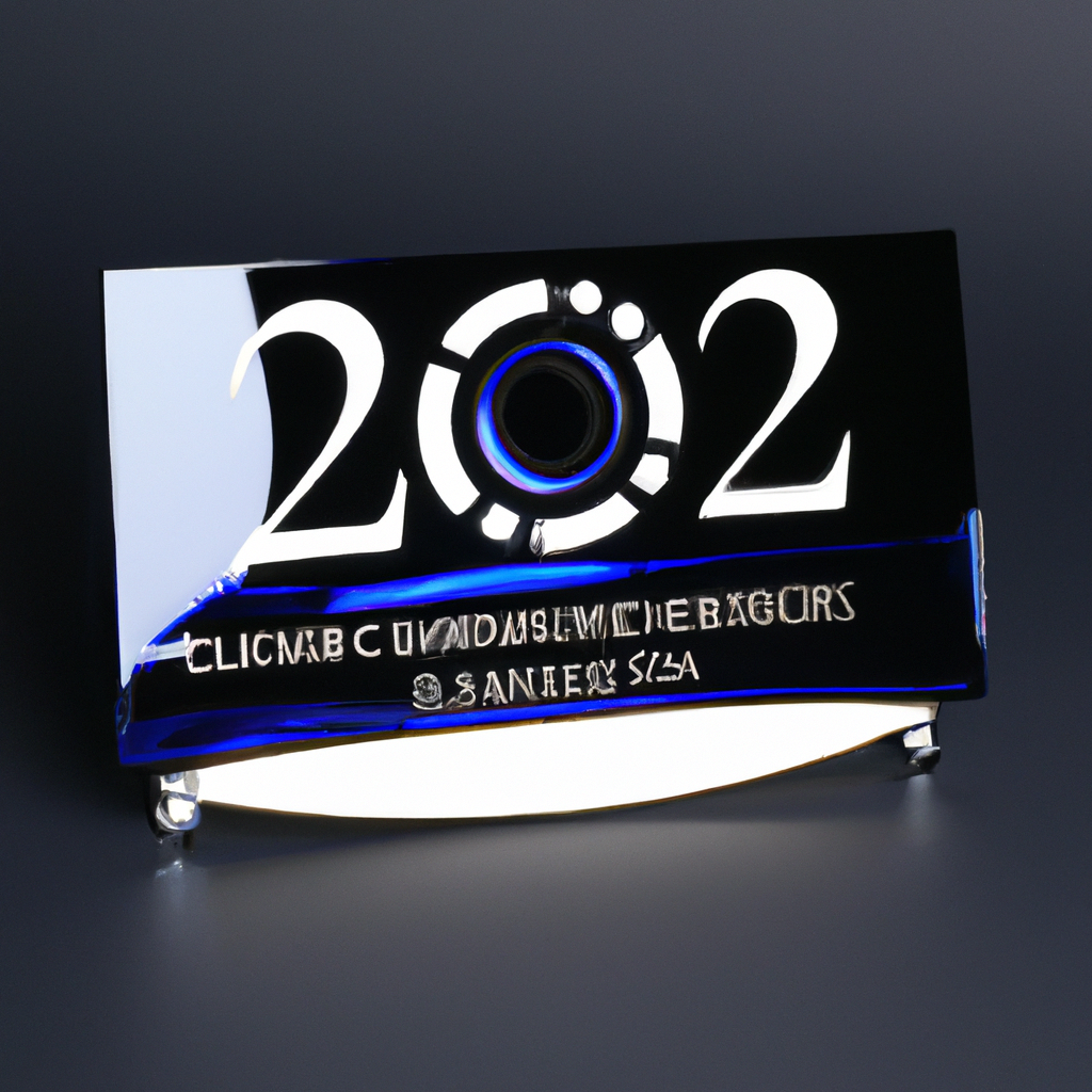 Prêmio Excelência em Atendimento 2023